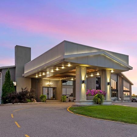 Best Western Pembroke Inn & Conference Centre Kültér fotó