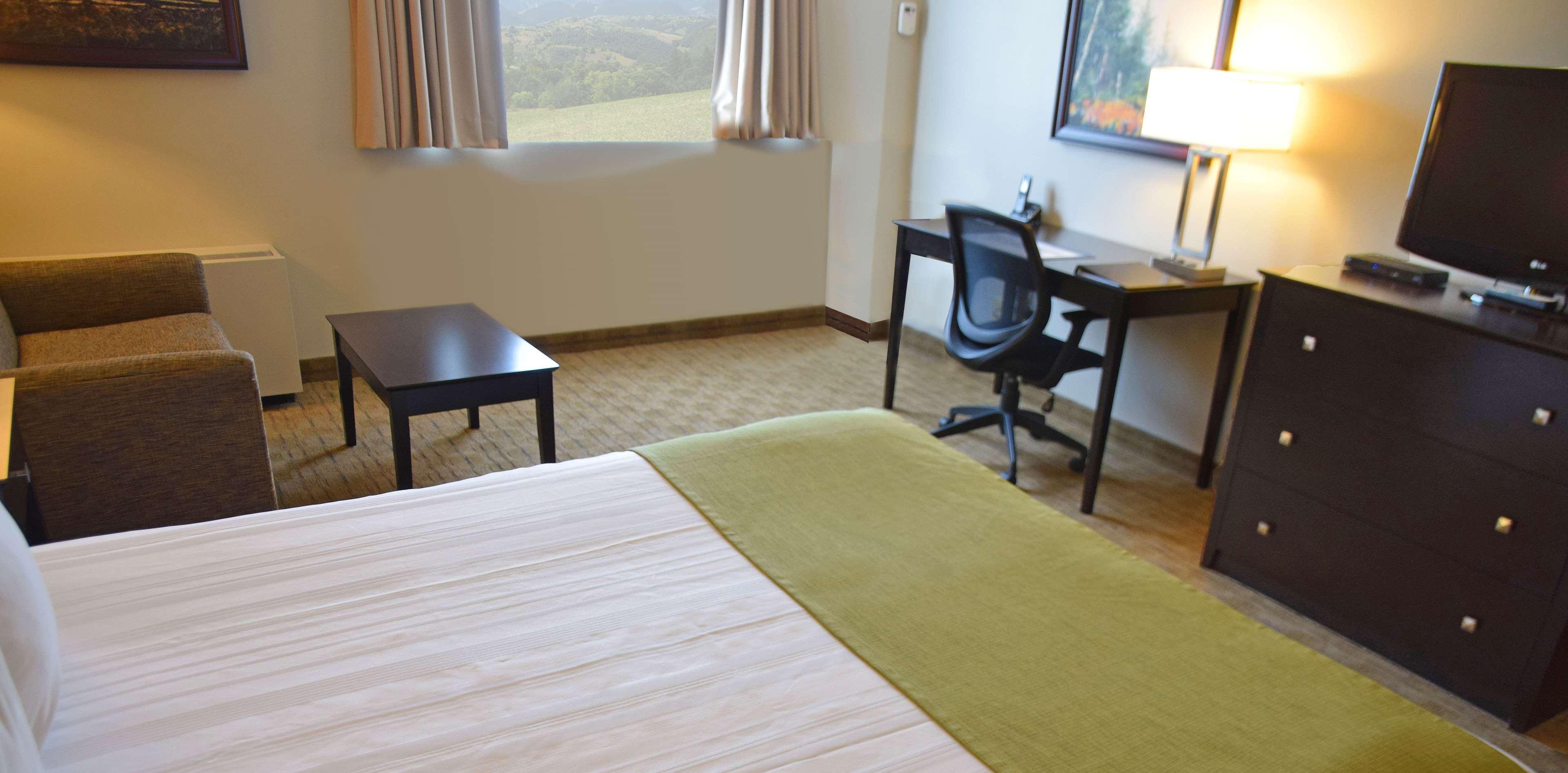 Best Western Pembroke Inn & Conference Centre Kültér fotó