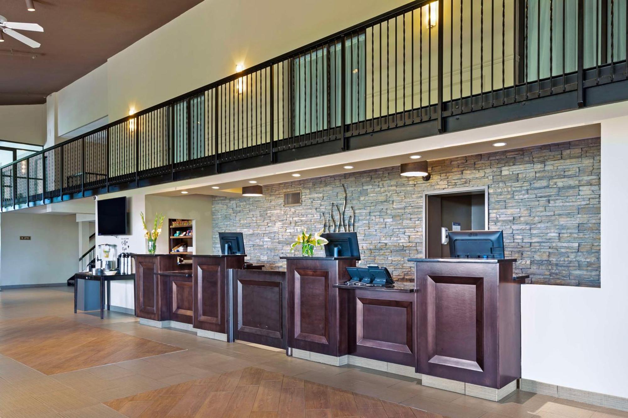 Best Western Pembroke Inn & Conference Centre Kültér fotó