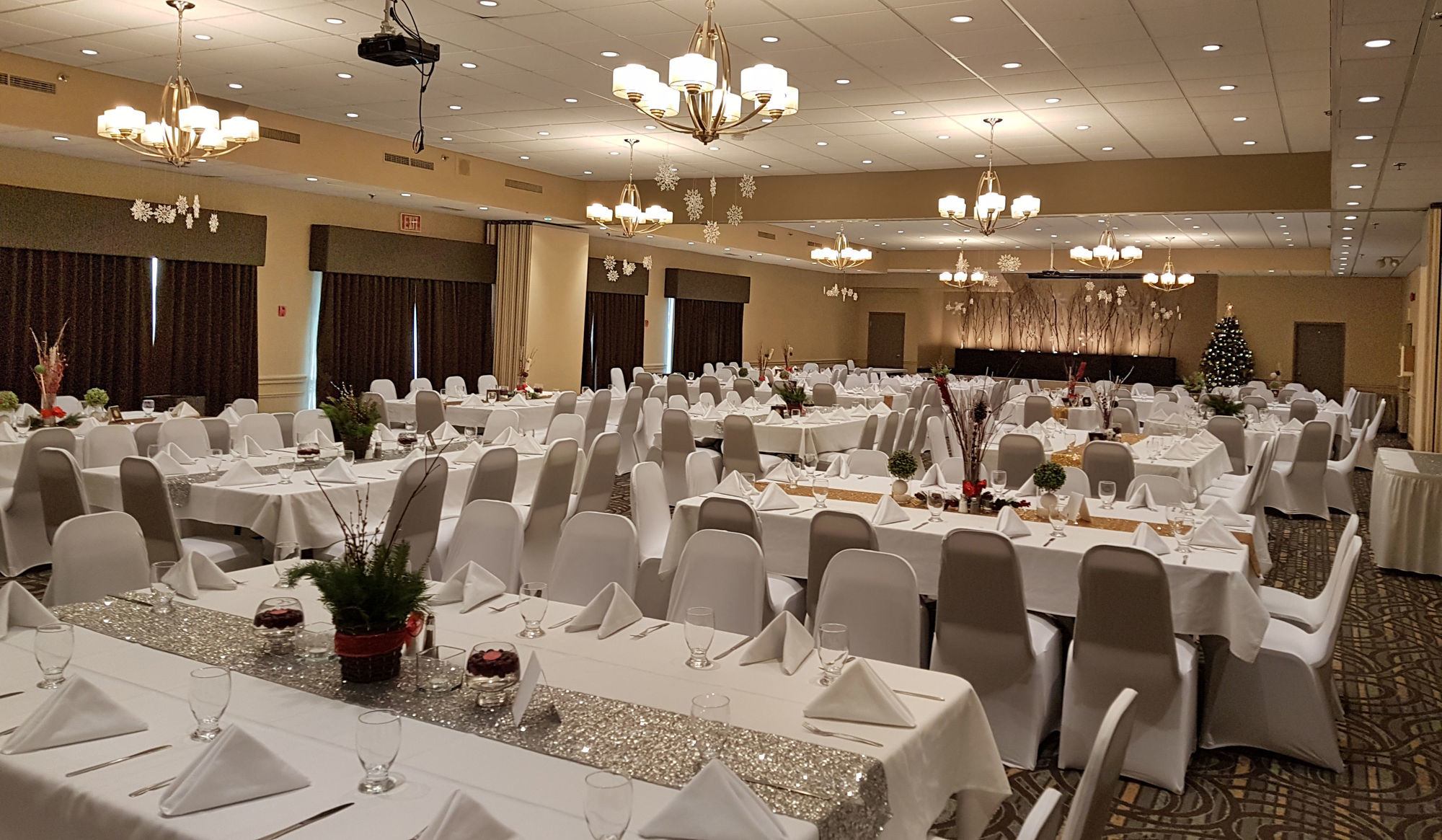 Best Western Pembroke Inn & Conference Centre Létesítmények fotó