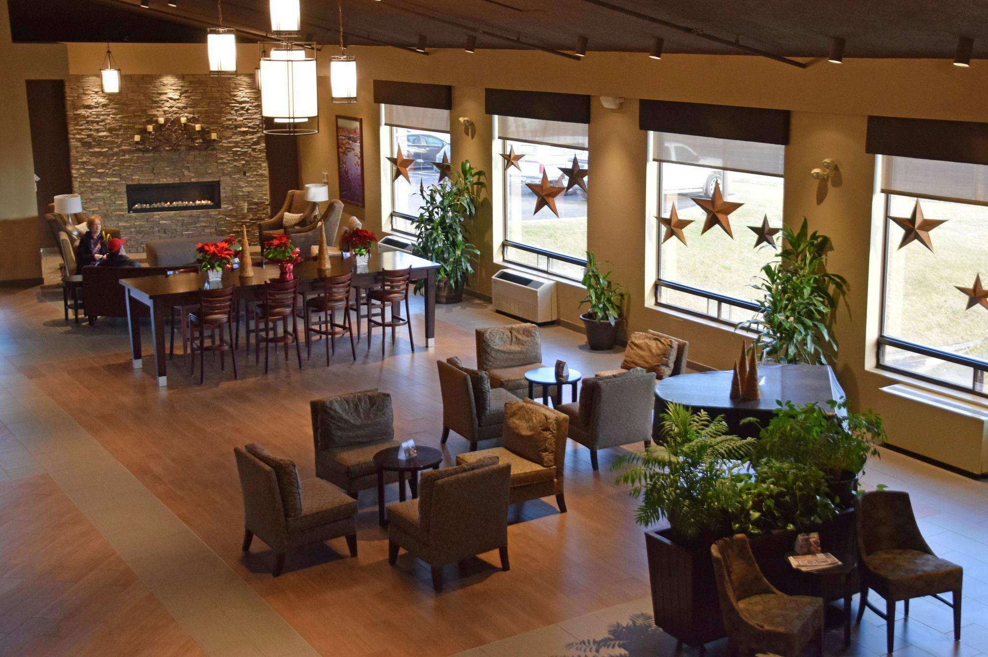 Best Western Pembroke Inn & Conference Centre Kültér fotó